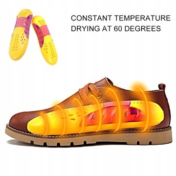 СУШИЛКА ДЛЯ ОБУВИ СУШИЛКА ОЗОНОВАЯ ДЕЗИНФЕКЦИЯ 2