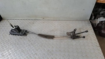 PASSAT B8 SUPERB III LEWAREK BIEGÓW 3Q0711049T