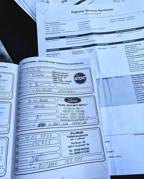 Ford Focus IV Kombi 2.0 EcoBlue 150KM 2019 Ford Focus 2.0 Diesel 150KM, Titanium, Zarejestrowany, Faktura VAT,Serwiso, zdjęcie 24