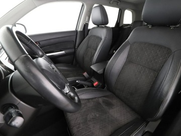 Suzuki Vitara III 2020 Suzuki Vitara mHEV panorama navi kamera grzane, zdjęcie 12