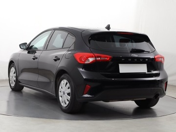 Ford Focus IV Hatchback 1.0 EcoBoost 125KM 2019 Ford Focus 1.0 EcoBoost, Salon Polska, Serwis ASO, zdjęcie 3