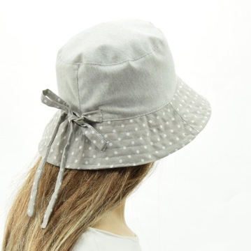 KAROLA летняя шляпа из хлопка