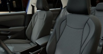 Volkswagen T-Roc I SUV Facelifting 1.5 TSI ACT 150KM 2026 Volkswagen T-Roc Life 1.5 eTSI 150KM DSG 1.5 Benzyna 150KM, zdjęcie 4