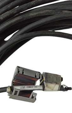 Przewód YASKAWA JZSP-CSM22-20