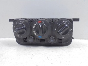 MERCEDES VANEO W414 PANEL VENTILACE 4144460028