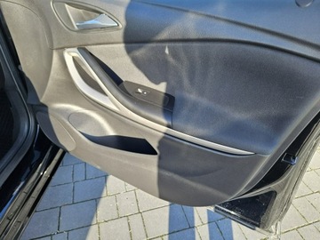 Opel Astra K Hatchback 5d 1.4 Turbo 125KM 2017 Opel Astra Polski salon, I właściciel, zdjęcie 14