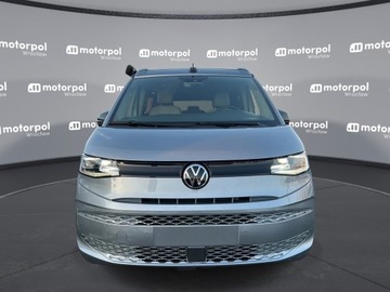 Volkswagen California Multivan 6.1 2.0 TDI BMT 150KM 2025 Volkswagen California Beach TOUR 5-os./diesel 2.0T, zdjęcie 1