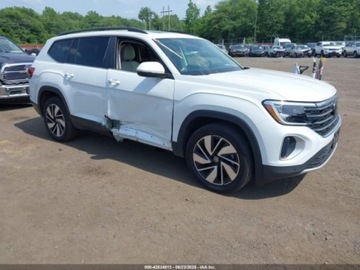 Volkswagen 2025 Volkswagen Atlas 2024 Volkswagen Atlas 2.0T SE wTechnology 4MOTION 2.0, zdjęcie 7