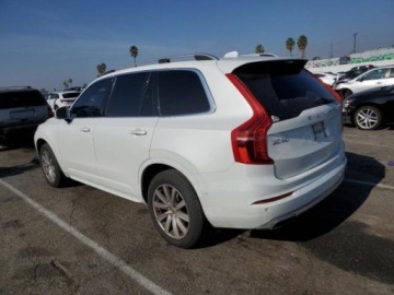 Volvo XC90 II 2018 Volvo XC 90 XC90 T6 2.0 Benzyna 316KM, zdjęcie 2
