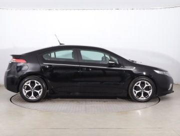 Opel Ampera 2011 Opel Ampera Elektro + 1.4T, Automat, Navi, Klima, zdjęcie 5