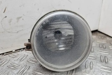 HALOGEN LEVÝ PŘEDNÍ CHRYSLER 300 C TOURING (LX) 04805859AA 3.0L DIESEL