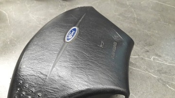 2M51A042B85 AIRBAG ŘIDIČE FORD FOCUS MK1
