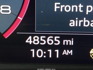 Audi Q3 II 2022 Audi Q3 Premium Plus 45 Tfsi S Line Quattro Tiptronic 2022 2.0l 2.0 Benzyna, zdjęcie 12