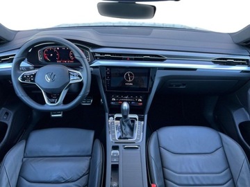 Volkswagen Arteon 2024 Volkswagen Arteon Shooting Brake FULL Opcja Gwarancja do 12.2029 20 4x4, zdjęcie 25