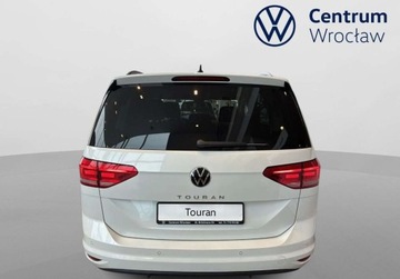 Volkswagen Touran III 1.5 TSI EVO 150KM 2025 Volkswagen Touran Comfortline Plus 1.5 TSI 150 KM DSG 1.5 Benzyna 150KM, zdjęcie 8