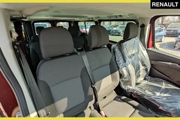 Renault Trafic III Combi 2.0 dCi  150KM 2024 Renault Trafic Kombi L2H1 Grand Equilibre 2.0 150KM Kamera !!, zdjęcie 22