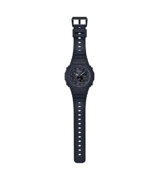 G-SHOCK OCTAGON GA-B2100 -1A1ER Solar Bluetooth