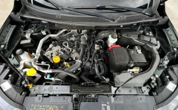 Renault Kadjar Crossover Facelifting 1.3 TCe 140 FAP 140KM 2019 Renault Kadjar 1.3 TCe FAP Intens EDC 140 KM Automat Kamera 360 LED 2019, zdjęcie 37