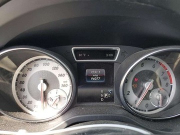 Mercedes GLA I 2017 Mercedes-Benz GLA 2017 Mercedes-Benz GLA GLA 250 4MATIC SUV 2.0 Benzyna, zdjęcie 8