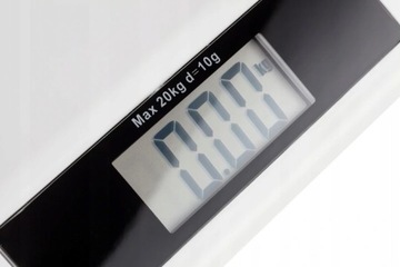 Детские весы ESPERANZA Bebe EBS019