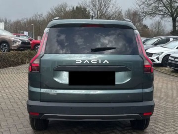 Dacia Jogger 2026 Od ręki - Expression 7-miejsc 1.2 Eco-G LPG 120KM / Pakiet Komfort, zdjęcie 3