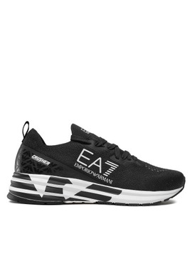 EMPORIO ARMANI EA7 EXTRA SNEAKERSY R.42 AXE344