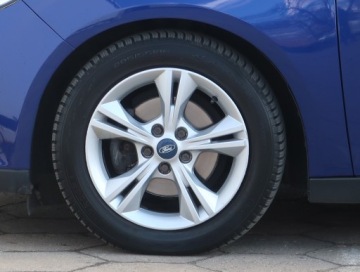 Ford Focus III Kombi Facelifting 1.5 TDCi 120KM 2018 Ford Focus 1.5 TDCi, Salon Polska, Serwis ASO, zdjęcie 13