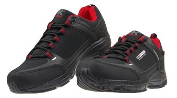 Buty Trekkingowe DK PREDATOR Trekking SoftShell 40