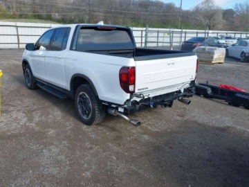 Honda Ridgeline 2024 Honda Ridgeline 2024 HONDA RIDGELINE SPORT 3.5 Benzyna 280KM, zdjęcie 3