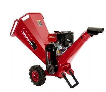 RĘBAK SPALINOWY ROZDRABNIACZ WEIMA WMS304 7KM