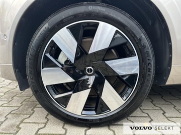 Volvo XC60 II 2024 Volvo XC 60 XC60 T6 Plug-In Hybrid AWD Ultra Dark, zdjęcie 9