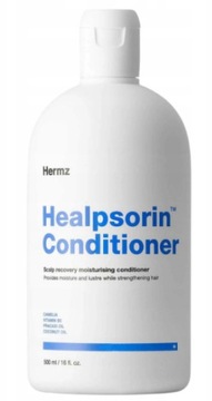 Healpsorin Conditioner Odżywka do włosów łupież