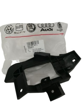 Uchwyt asystenta martwego pola AUDI Q5 80A907907C