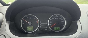 Ford Fiesta VI 2005 Ford Fiesta Ford Fiesta 1.4TDCI 2005r, 5 drzwi klima 1.4 Diesel 70KM, zdjęcie 6