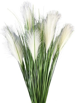 ИСКУССТВЕННАЯ ТРАВА, ЗЕЛЕНЫЙ ПАМПАС ПИК, 5 ЦВЕТОВ