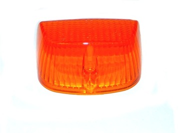 Klosz lampy LK1.24000 Wesem Lampy przednio - boczne Do wszelkiego rodzaju