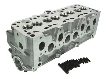 HLAVA VÁLCŮ AUDI VW