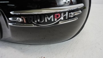 H218 Triumph Bonneville T120 21- Bak Zbiornik Paliwa