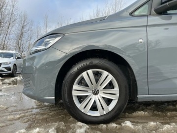 Volkswagen Caddy V Caddy 2.0 TDI 122KM 2025 Volkswagen Caddy Caddy Maxi 7 os/2,0 l TDI 122 KM, zdjęcie 30