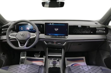 Volkswagen Tiguan III 2026 Volkswagen Tiguan Hybrid 2026 1.5 Hybryda 272KM, zdjęcie 11