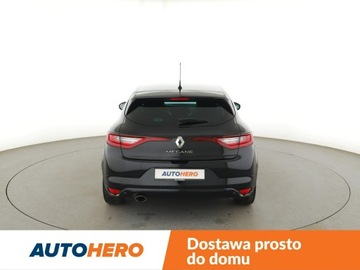 Renault Megane III 2015 Renault Megane Energy BOSE Edition navi grzane, zdjęcie 5