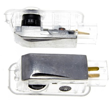 Skoda Led Logo Projektor Superb I 02-09 Karoq VRS