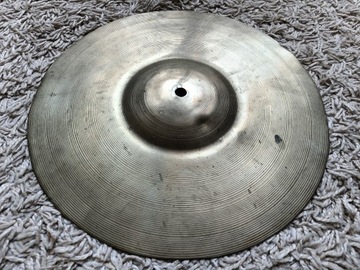 TALERZ PERKUSYJNY ZYN ENGLAND CUSTOM BELL 12