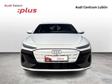 Audi 2025 Audi A6 Avant e-tron Pakiet Tech plus,Interieur S,Technology Elektryczny, zdjęcie 1