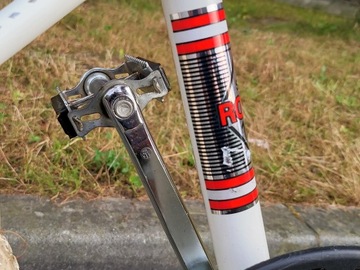 BMX Universal 1988r Romet Export American Rider