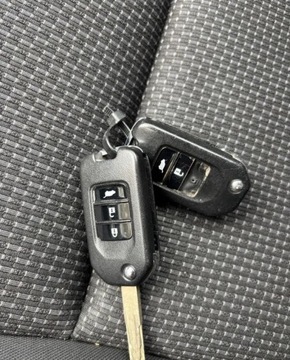 Honda Civic IX Hatchback 5d Facelifting 1.8 i-VTEC 142KM 2016 Honda Civic 1.8B 142KM zadbana salon Polska navi kamera 1.8 Benzyna 142KM, zdjęcie 34