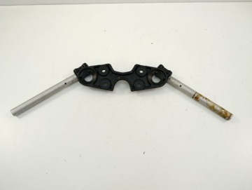 SUZUKI 1300 HAYABUSA РУЛЬ + КРЕПЛЕНИЕ ПОЛКИ