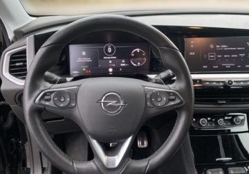 Opel 2023 Opel Grandland 1.2 T Business Elegance SS Salon PL Toyota Mikolajczak Le, zdjęcie 18