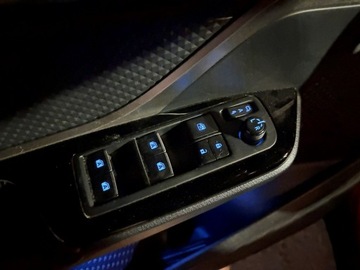 Toyota C-HR I Crossover 1.2L Turbo 116KM 2018 Toyota C-HR 1.2 Turbo LED Podgrzewane fotele FV23%, zdjęcie 7