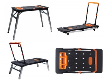 Верстак Awtools 54см x 108см 7в1